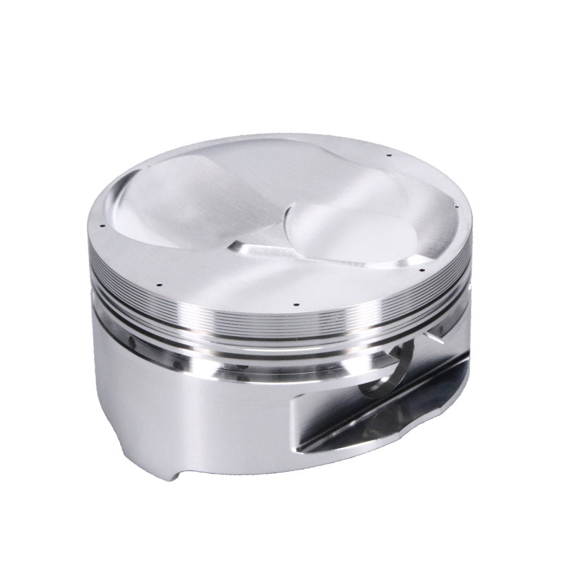 Wiseco 6480B125 BBC BIG CHIEF 3815 HEAD +15.6cc 1.060 CH Piston Shelf Stock