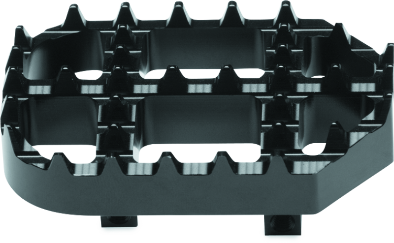 ProTaper 23215 Footpeg Cleat Kit +5mm - Black