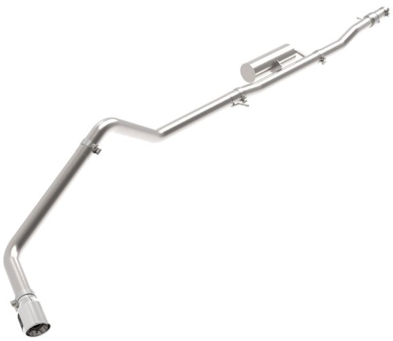 AFE 49-43118-P GT Series 3in 409 SS Cat-Back Exhaust 19-20 fits Ford Ranger 2.