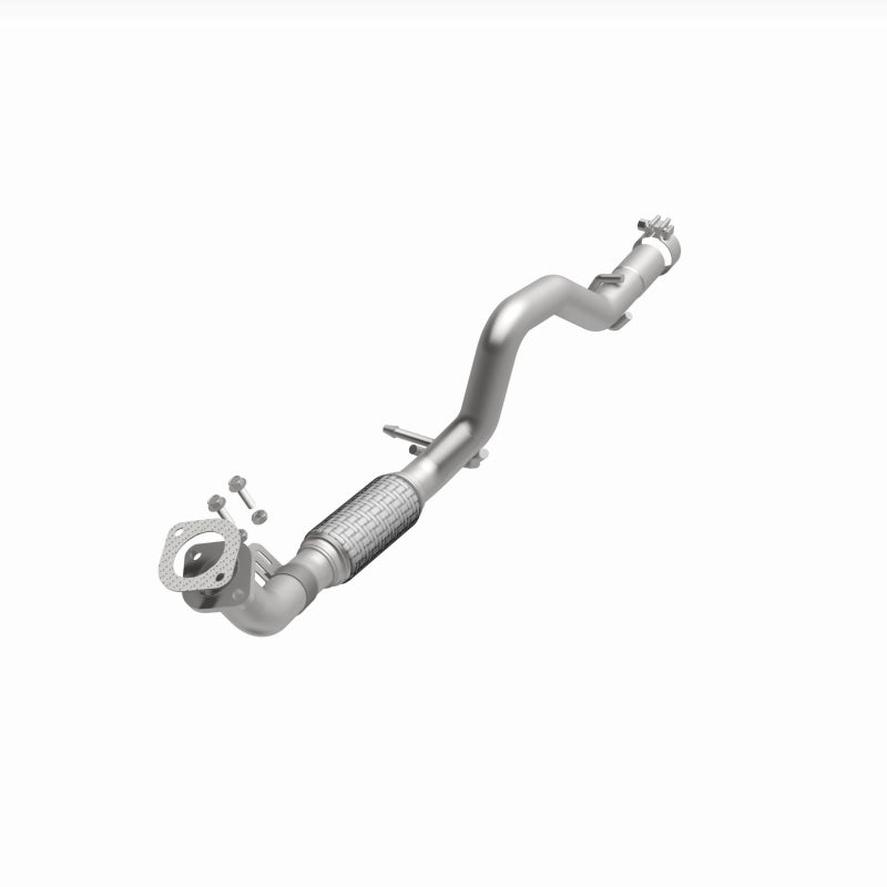 Magnaflow 107-0280 BRE Exhaust 15-17 fits JEEP RENEGADE 2.4L Front Pipe Kit