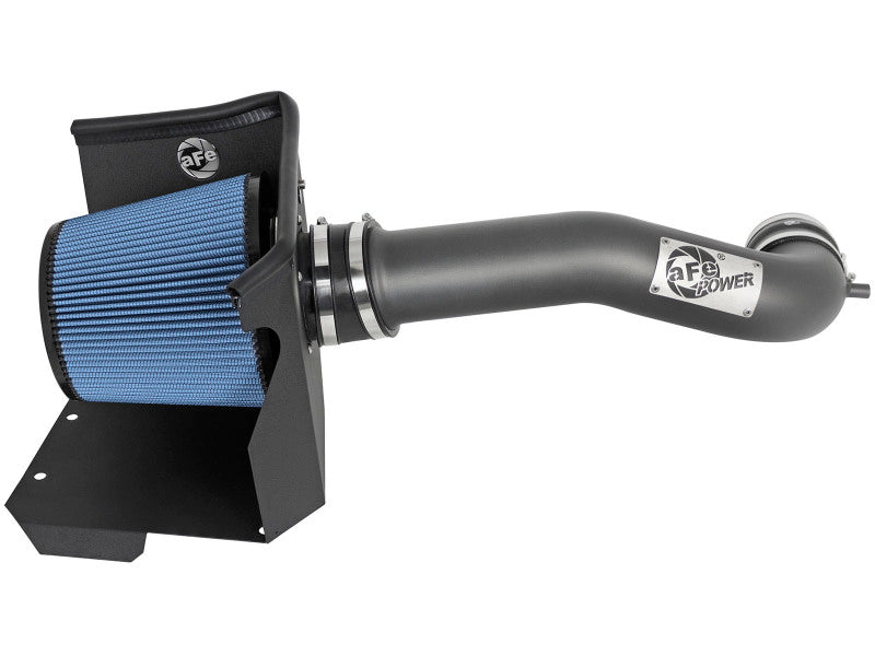 AFE 54-12332-GR FORCE Pro 5R Stage-2 Intake 14-17 fits GM Silverado/fits Sierr