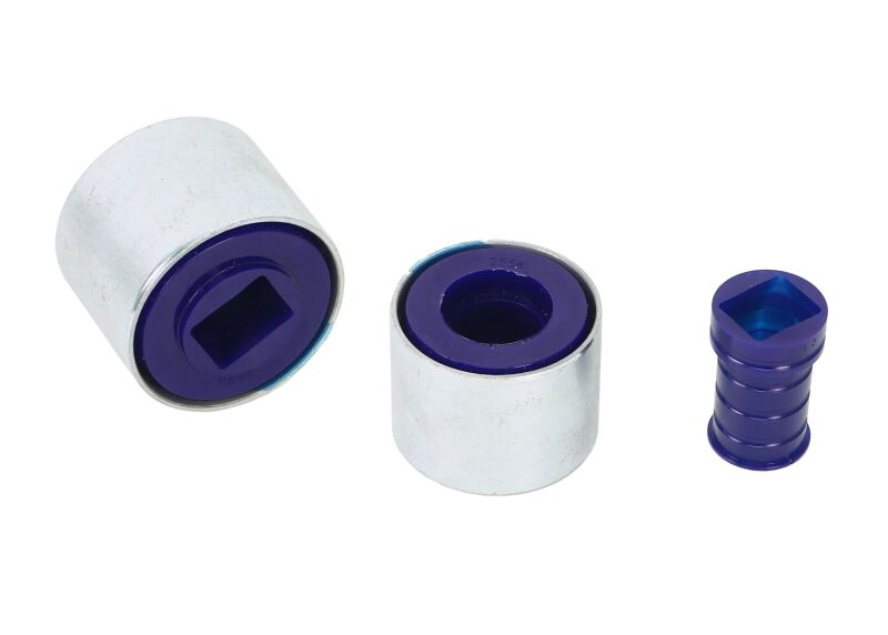 SuperPro SPF2556K 2000 fits BMW 323Ci Base Front Lower Inner Rearward Control Ar