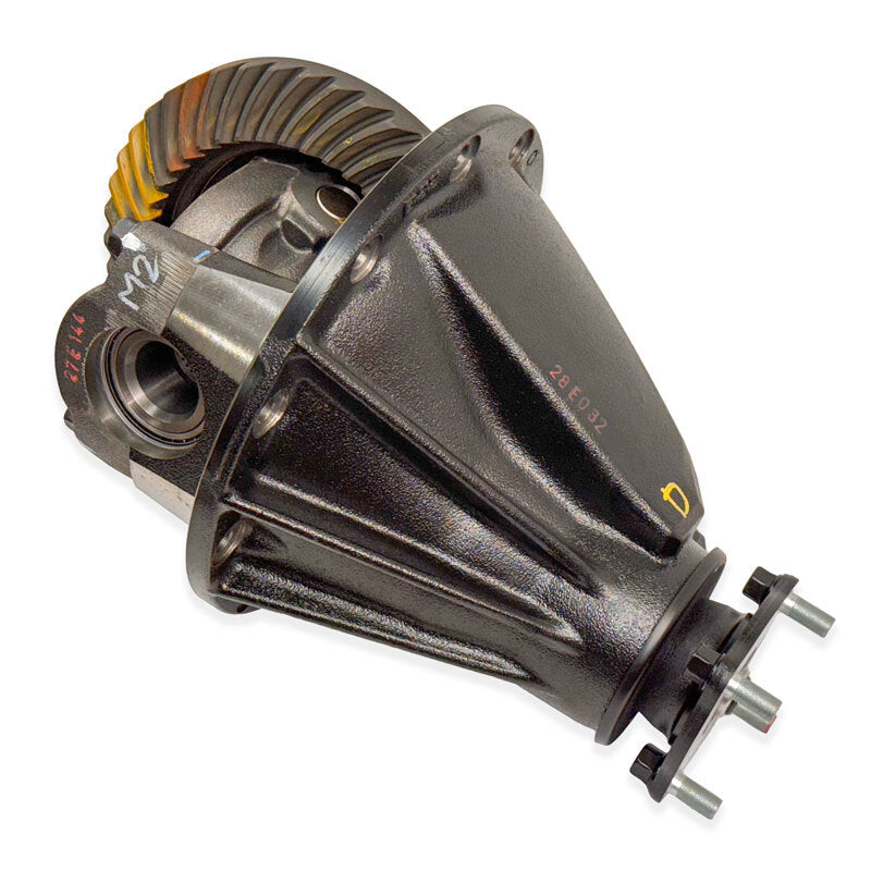 Yukon YDAT8.75-430 fits Gear 16-23 Toyota Tacoma 8.75in Rear 3rd Member As