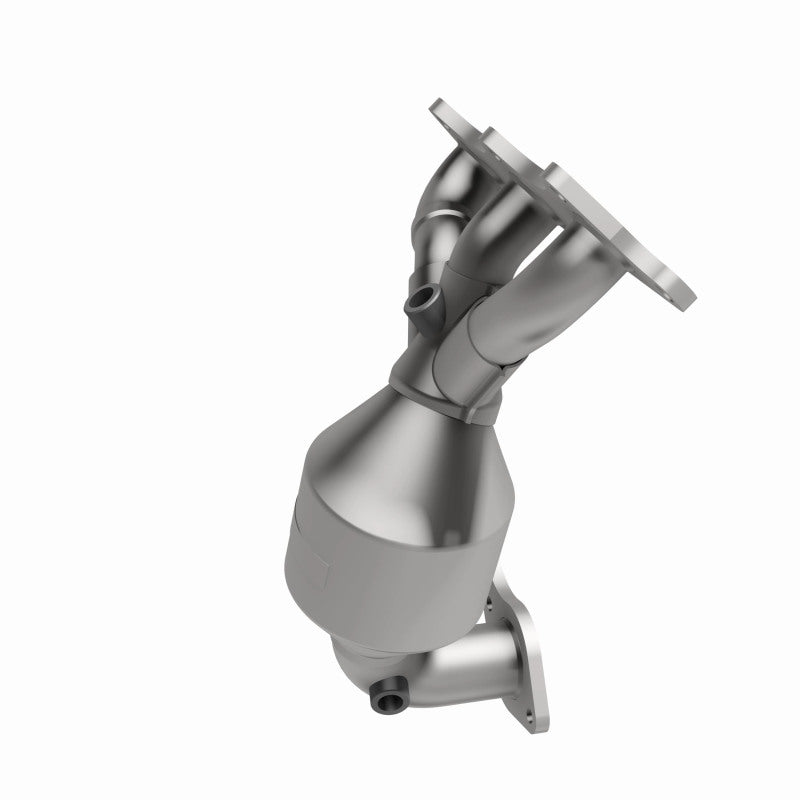 MagnaFlow 49348 Conv DF Eclipse 3.8 Front Manifold O