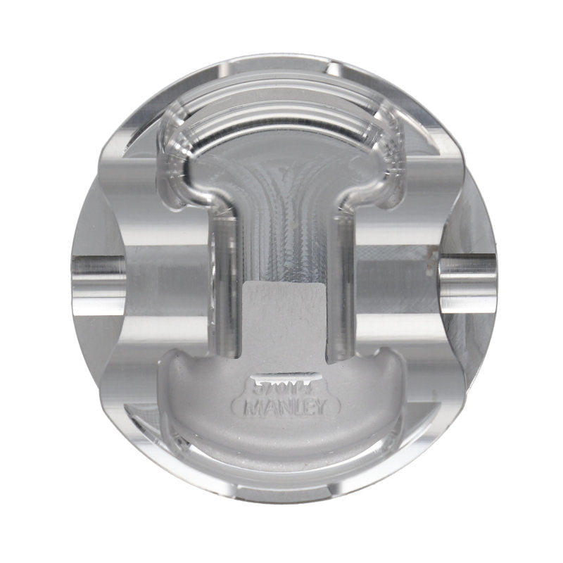 Manley 597105CE-8 fits Chrysler 5.7L Hemi 90.9mm Stock Stroke 3.922in Bore -12c