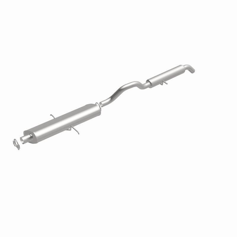 Magnaflow 106-0114 BRE Exhaust Kit 01-07 Voyager Caravan Town & Country