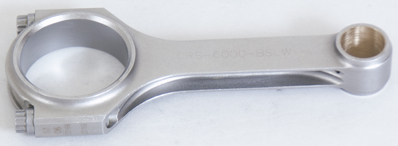 Eagle CRS6000BLW fits Chevrolet 350 Small Block H-Beam Connecting Rods - Set of 8