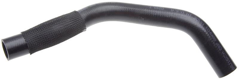 Gates 23468 08-15 fits Mitsubishi Lancer 4-Cyl. 2.0L Lower - Eng. To Pipe Mol