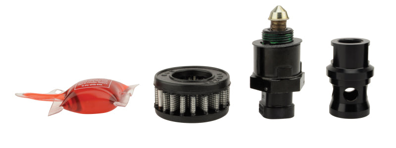 FAST 307016 Remote Idle Air Control Valve