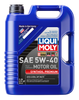 LIQUI MOLY 2041 5L Synthoil Premium Motor Oil SAE 5W40