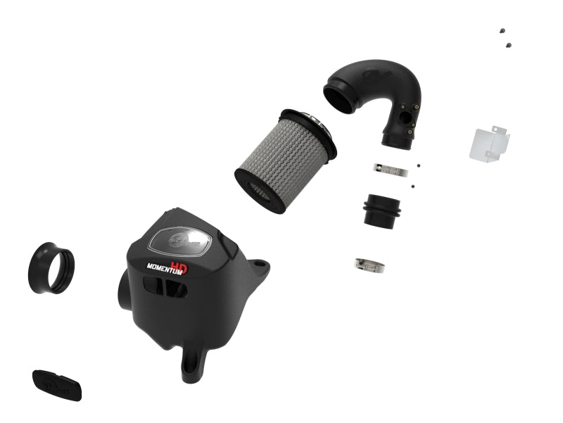 AFE 50-70063D fits Toyota Hilux L4-2.8L (td) Momentum HD Cold Air Intake System