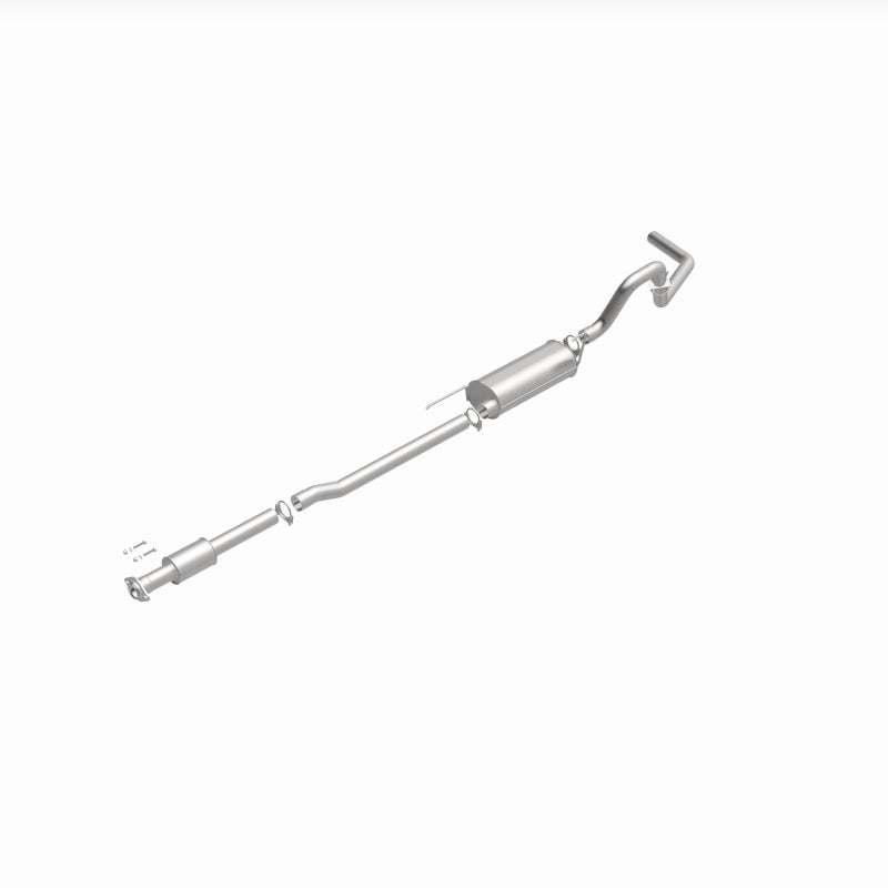 Magnaflow 106-0511 BRE Exhaust Kit 11-17 fits Ford F-150