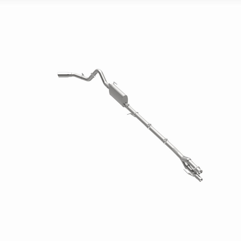 Magnaflow 106-1026 fits Ford BRE Exhaust Replacement Kit