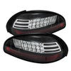 Spyder 5007148 fits Pontiac 97-03 Grand Prix LED Tail Lights Black ALT-YD-PGP97