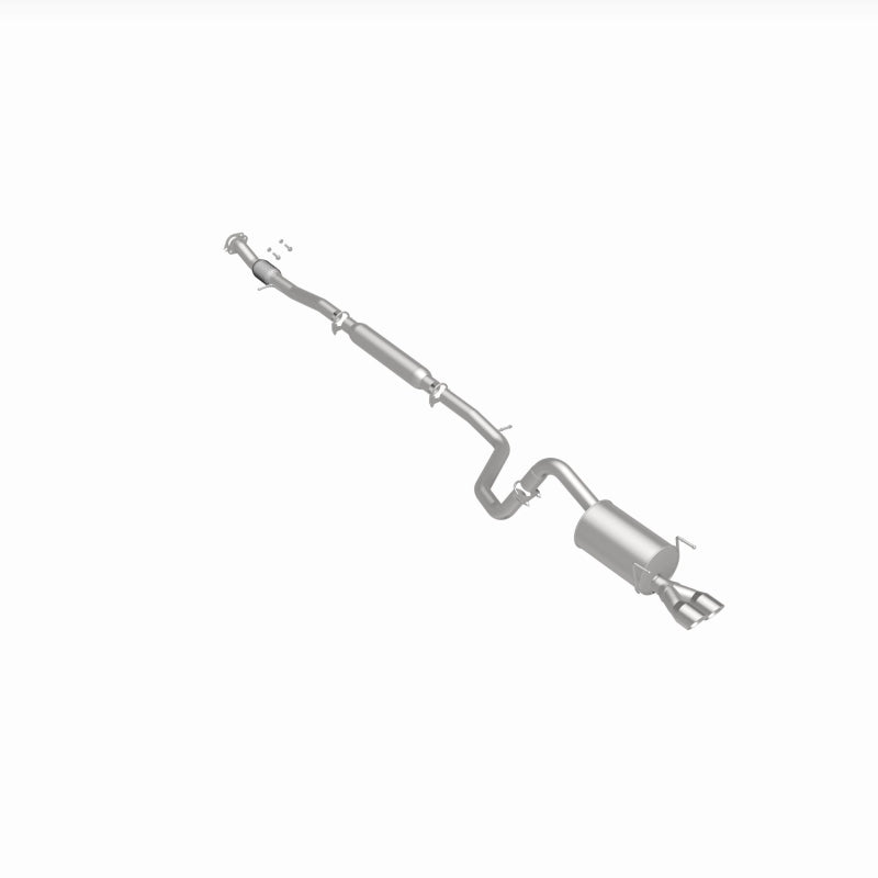 Magnaflow 106-0860 BRE Exhaust Kit 12-19 Fiat 500 1.4L