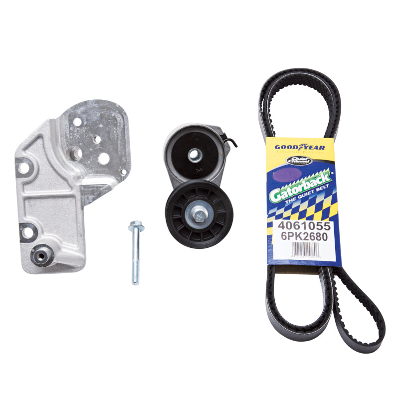 Edelbrock 15029 Tensioner Upgrade Kit for 1598