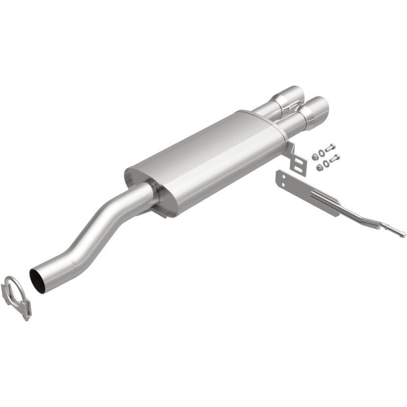 Magnaflow 106-0905 BRExhaust 14-22 MINI COOPER 2.0L Exhaust Kit