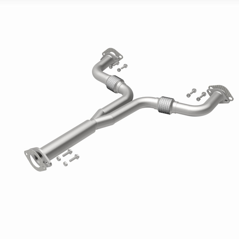 Magnaflow 107-0057 BRE Exhaust 03-07 G35 3.5L Front Pipe Kit
