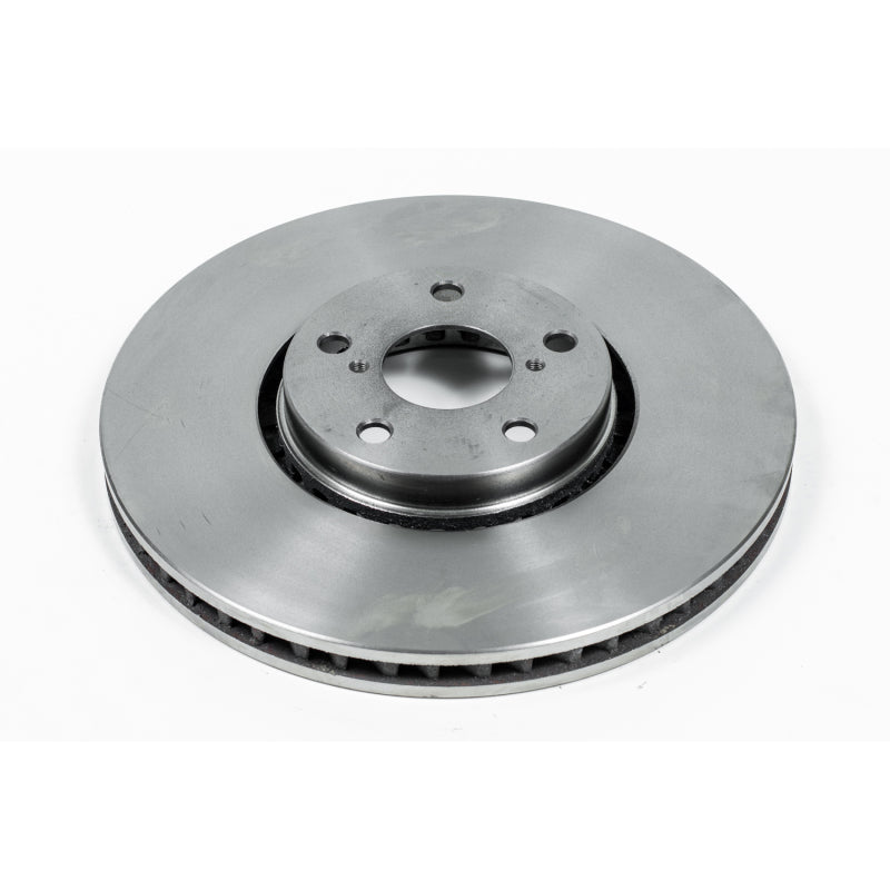 PowerStop JBR1150 fits Lexus 07-11 GS350 Front Left Autospecialty Brake Rotor