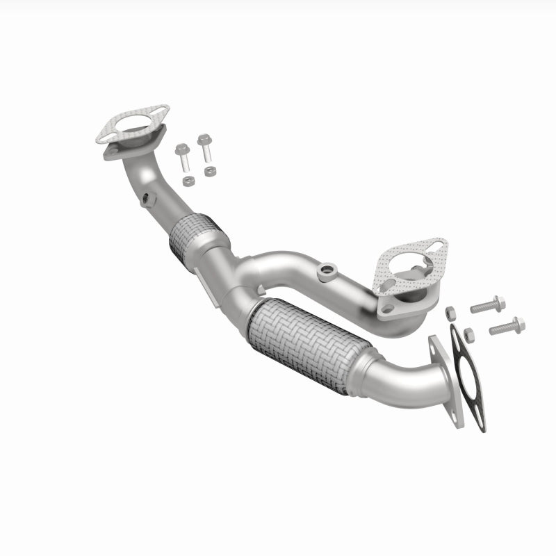 Magnaflow 107-0158 BRE Exhaust 02-05 Sedona 3.5L Front Pipe Kit