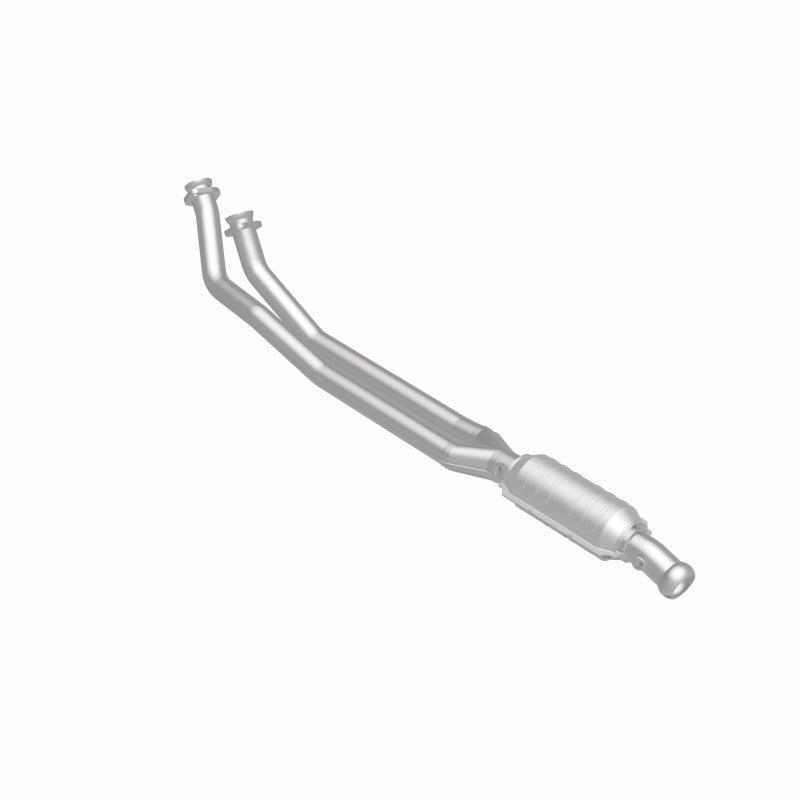 MagnaFlow 23954 Conv fits Volvo 6.5X4 2/2.5