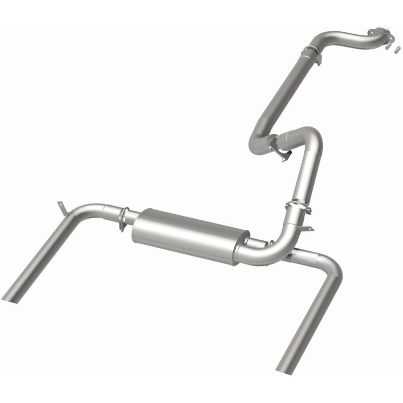 Magnaflow 106-0455 93-97 fits Camaro Firebird 5.7L BRE Exhaust Kit