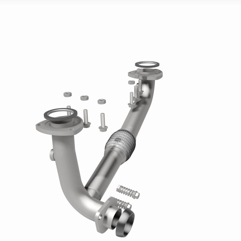 Magnaflow 107-0115 BRE Exhaust 02-03 XL-7 2.7L Front Pipe Kit