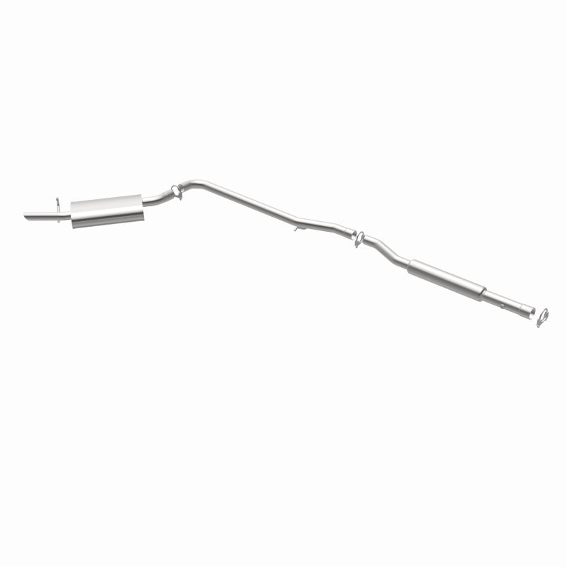 Magnaflow 106-0072 BRE Exhaust Kit 00-05 LeSabre Park Ave Bonneville 3.8L