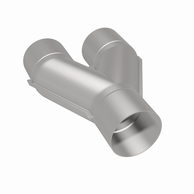 MagnaFlow 10799 Smooth Trans Y 4 x 13inch C/D SS