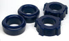 SuperPro SPF0942K fits VW Torsion Bar Mount