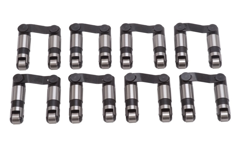 Edelbrock 97433 Retro-Fit Hydraulic Roller Lifter Kit for BBC Engines