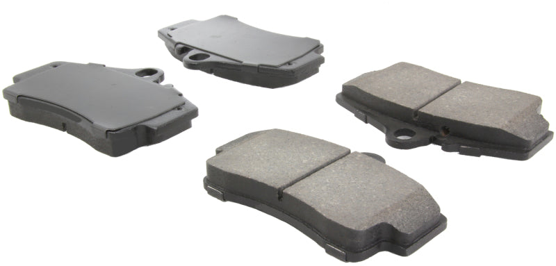 Stoptech 309.0738 Performance 97-04 fits Porsche Boxster / 00-08 Boxster S / 98-08 911 Rear Brake Pads