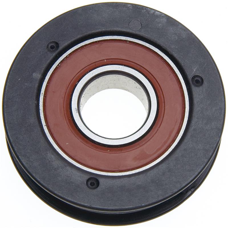 Gates 38025 10-11 fits Toyota Camry 4-Cyl. 2.5L P.S. Belt Drive Pulley