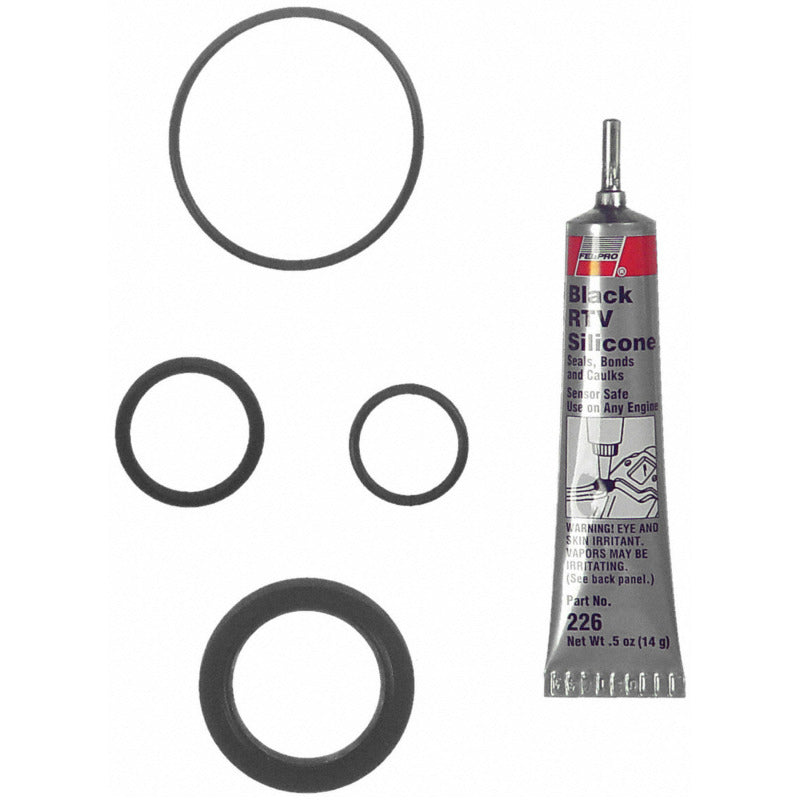Fel-Pro TCS45959 fits Acura RL TCS 45959 Engine Crankshaft Seal Kit