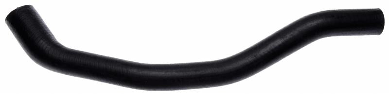 Gates 21172 88-91 fits Toyota Camry V-6 2.5L Upper Molded Coolant Hose