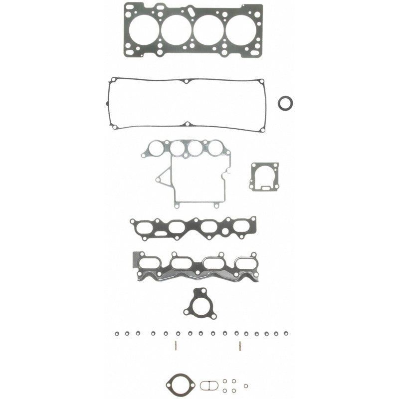 Fel-Pro HS9718PT fits Mazda Protege HS 9718 PT PermaTorque Engine Cylinder Head Gasket Set