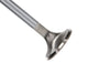 Manley 12623B-8 fits Ford Coyote 5.0L 31mm Extreme Duty Exhaust Valves w/ Bead