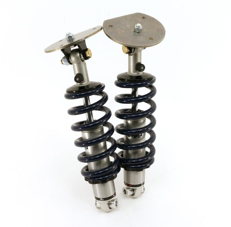 Ridetech 12263111 03-12 fits Ford Crown Victoria TQ Series CoilOvers Front Pair
