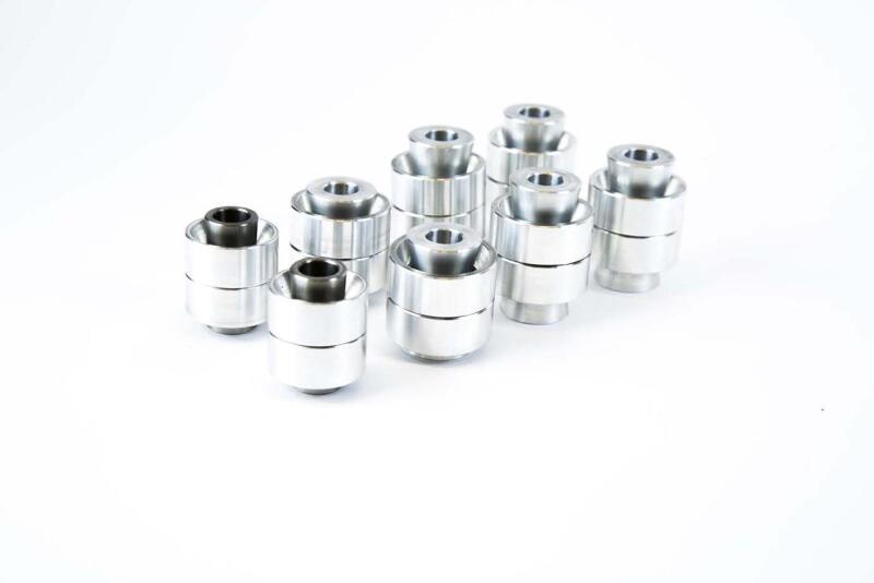 SPL Parts SPL RKB Z33 03-08 fits Nissan 350Z Rear Knuckle Monoball Bushings