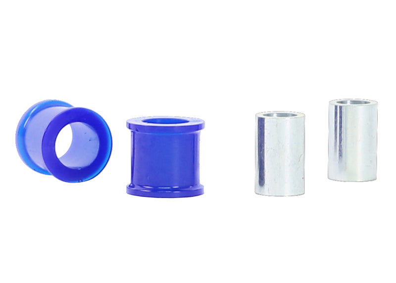 SuperPro SPF1274K 1967 fits Jaguar 420 Front Stabilizer Bar Bushing Kit
