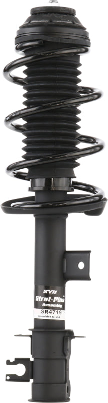 KYB SR4719 12-17 FIAT 500 Exc. Abarth - C - Electric Strut-Plus