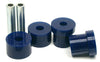 SuperPro SPF1920K 1985 fits Volkswagen Golf GTI Rear Beam Axle Pivot Bushing Kit