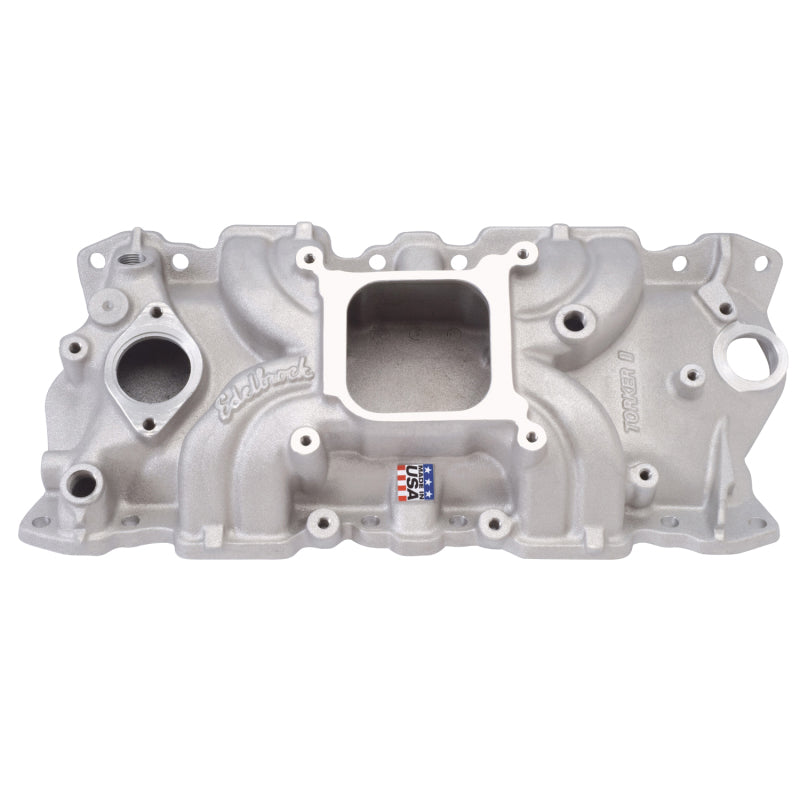 Edelbrock 5001 Torker II Manifold