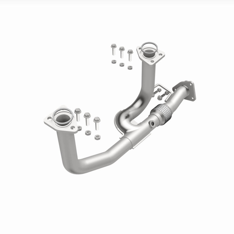 Magnaflow 107-0100 BRE Exhaust 01-04 MDX Pilot 3.5L Front Pipe Kit