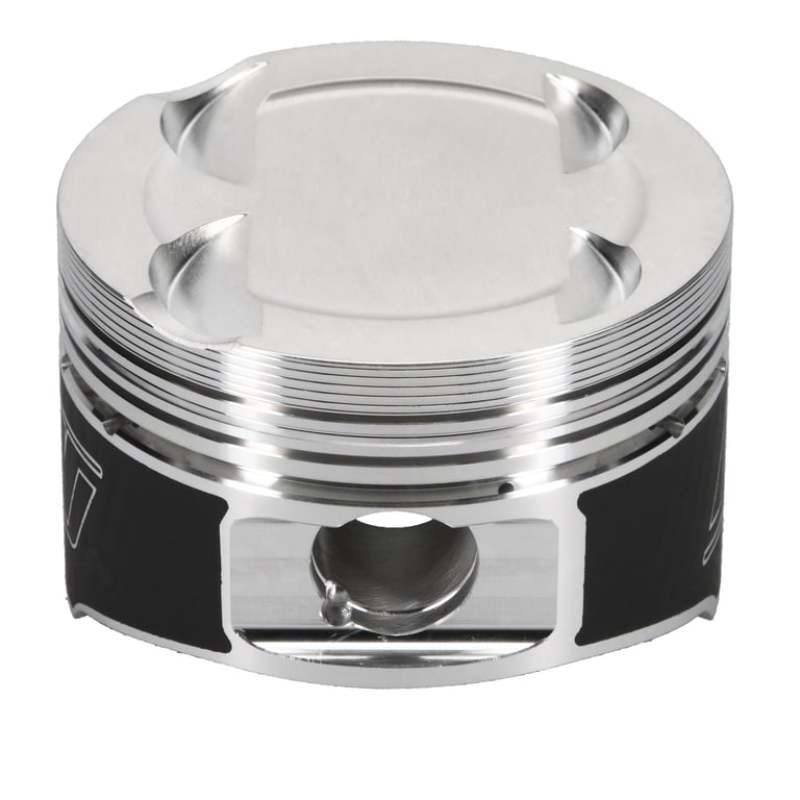 Wiseco K553M845 MAZDA Turbo -4cc 1.201 X 84.5 Piston Shelf Stock Kit