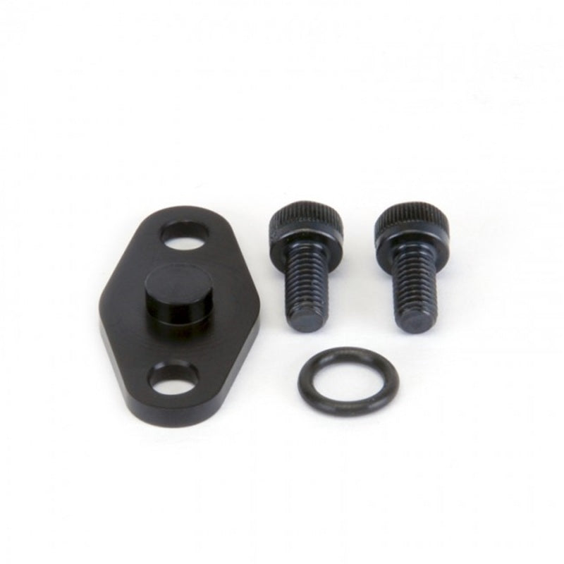 Skunk2 Racing 307-05-9555 Skunk2 Air Temp Blockoff (for Ultra Street/Pro Series Manifolds)