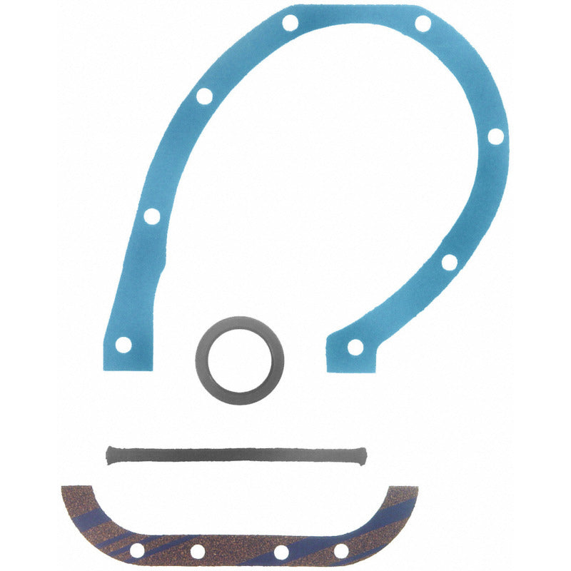 Fel-Pro TCS43511 TCS 4351-1 Engine Timing Cover Gasket Set
