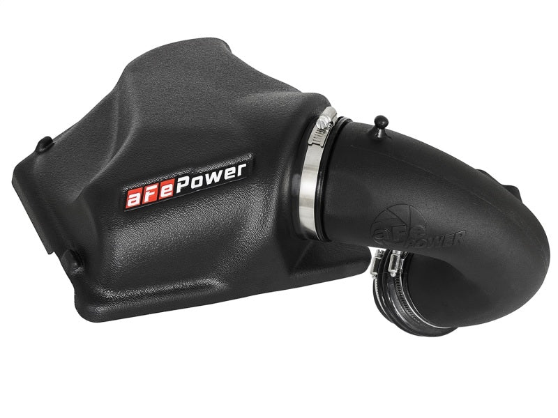 AFE 54-12922-B FORCE Stage-2 Pro 5R Cold Air Intake System 2017 fits BMW 330i