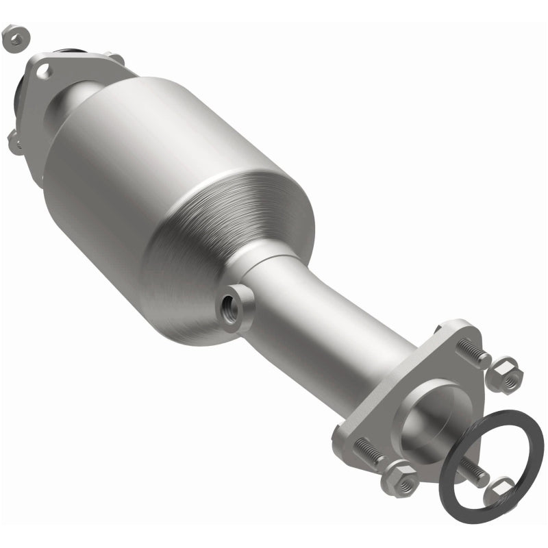 Magnaflow 280150 Conv Direct Fit 17-19 fits Honda CR-V Single Underbody 2.4L