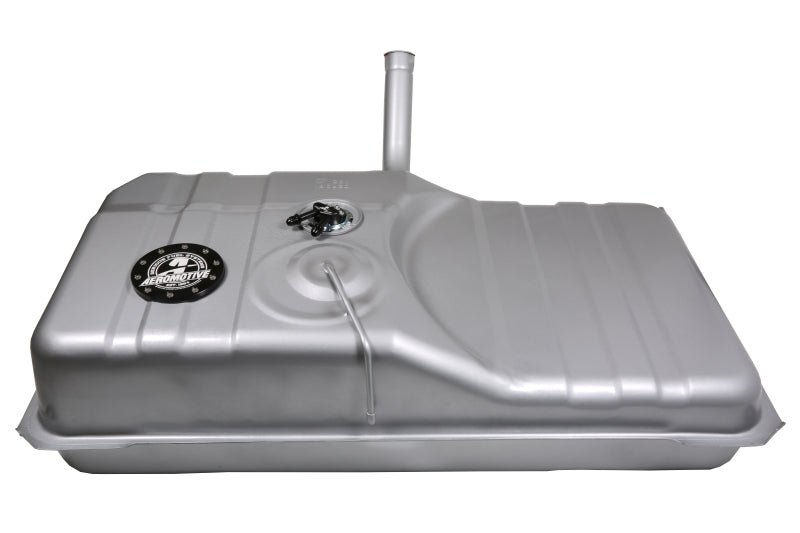 Aeromotive 18138 fits Chevrolet 78-81 Camaro & Pontiac 79-81 Firebird 200 Steal